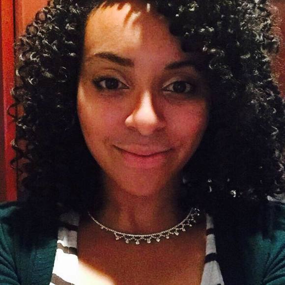 Meet your Posher, Desirrae - Picture 1 of 1